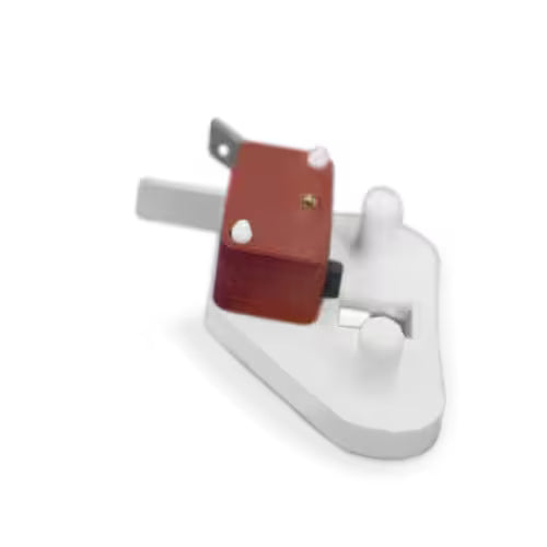 WP8182530 Dryer Door Switch – Genuine OEM Replacement for Whirlpool & Maytag Dryers