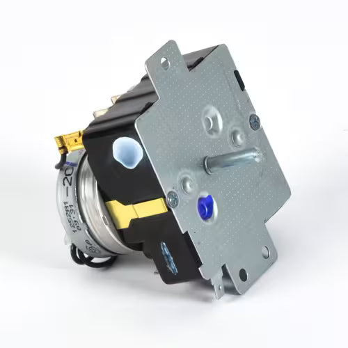 Dryer Cycle Timer WP8299765 Genuine OEM Replacement