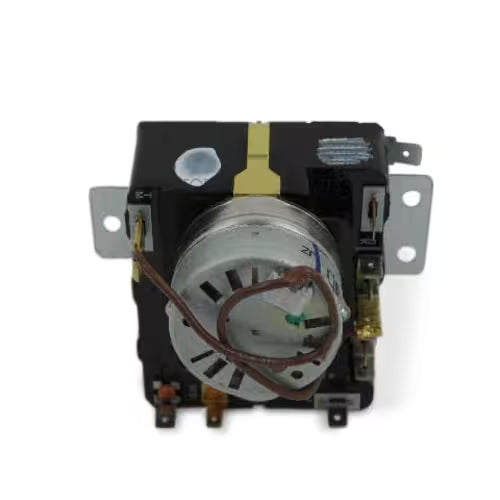 Maytag/Whirlpool Dryer Timer Ring WP8299778 Genuine OEM Part