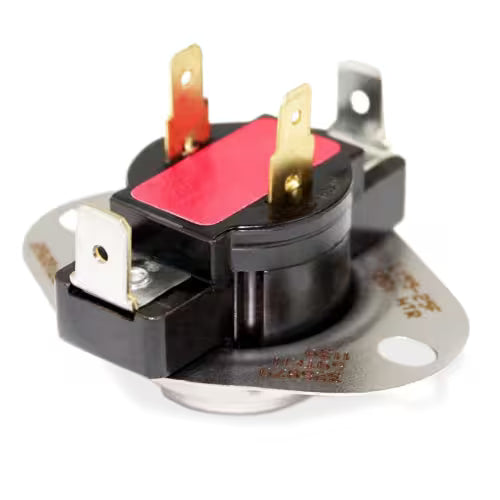 Dryer Cycling Thermostat WP8318268 Genuine OEM Part