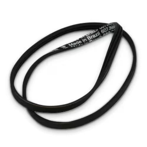 Replacement blower belt WP8544742 for Whirlpool Amana Crosley dryer models