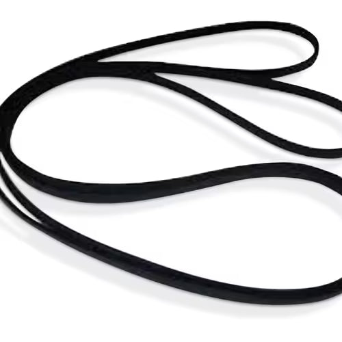 Replacement dryer drive belt WP8547168 for Whirlpool Kenmore models