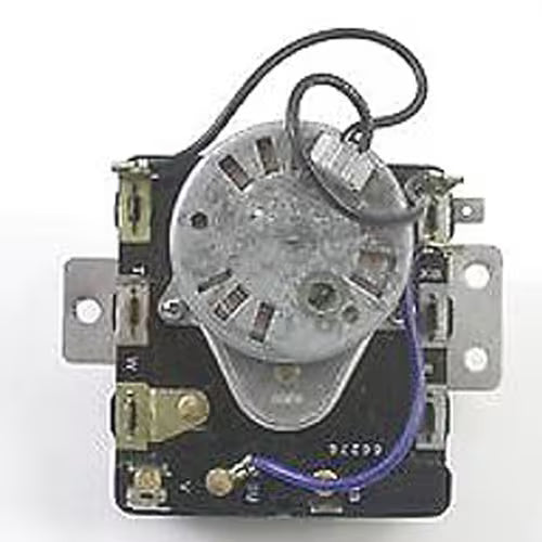 Maytag/Whirlpool Dryer Timer WP8566184 Genuine OEM Part