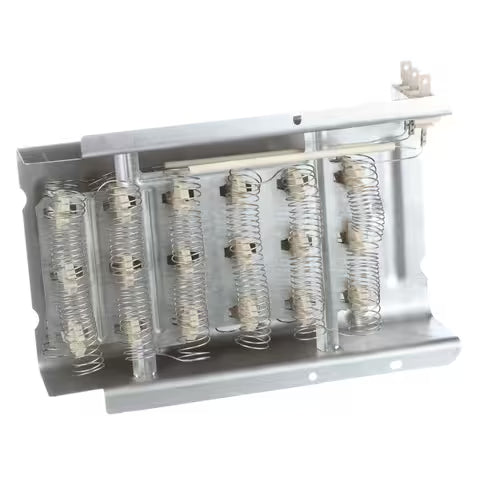 WP8573069 Heating Element OEM Replacement for Whirlpool / Kenmore Dryer