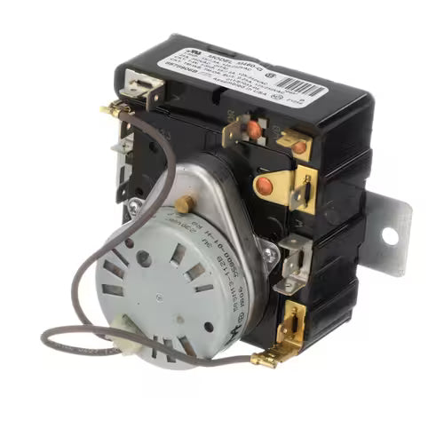 Maytag/Whirlpool Dryer Timer WP8578906 genuine OEM part
