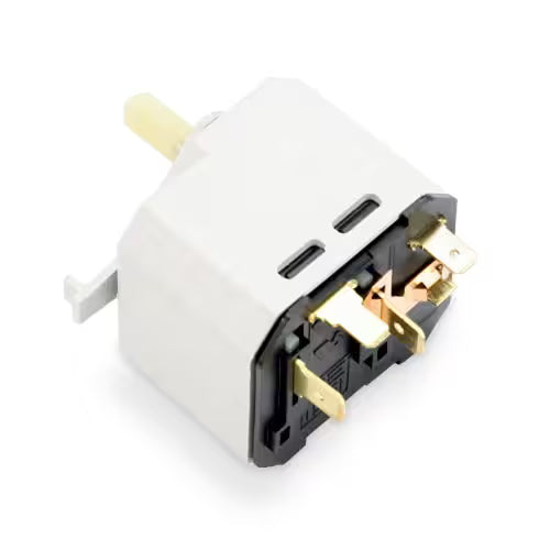 Replacement Dryer Push to Start Switch WPW10117655 for Kenmore/Whirlpool