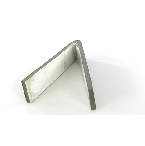 Genuine Whirlpool WPW10117748 insulation pad for dishwasher