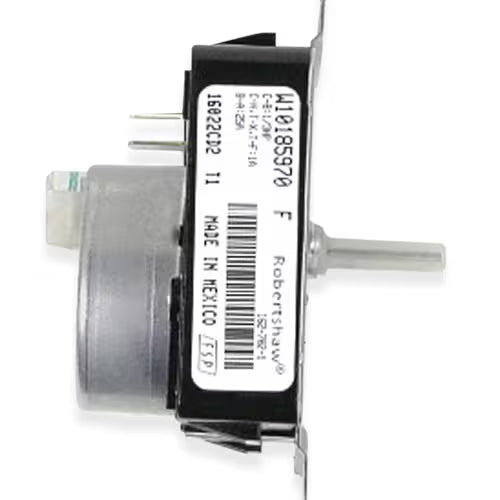 Maytag/Whirlpool Dryer Timer WPW10185970 Genuine OEM Part