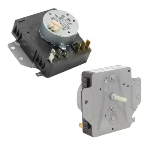 Replacement Dryer Timer WPW10185972 for Kenmore/Whirlpool models