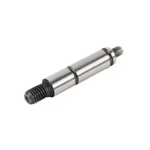 Whirlpool Dryer Drum Roller Shaft WPW10359270 installed inside dryer