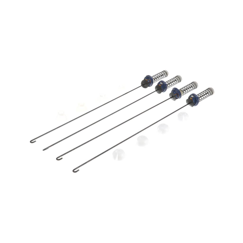 washer suspension rod kit W10820048 installation