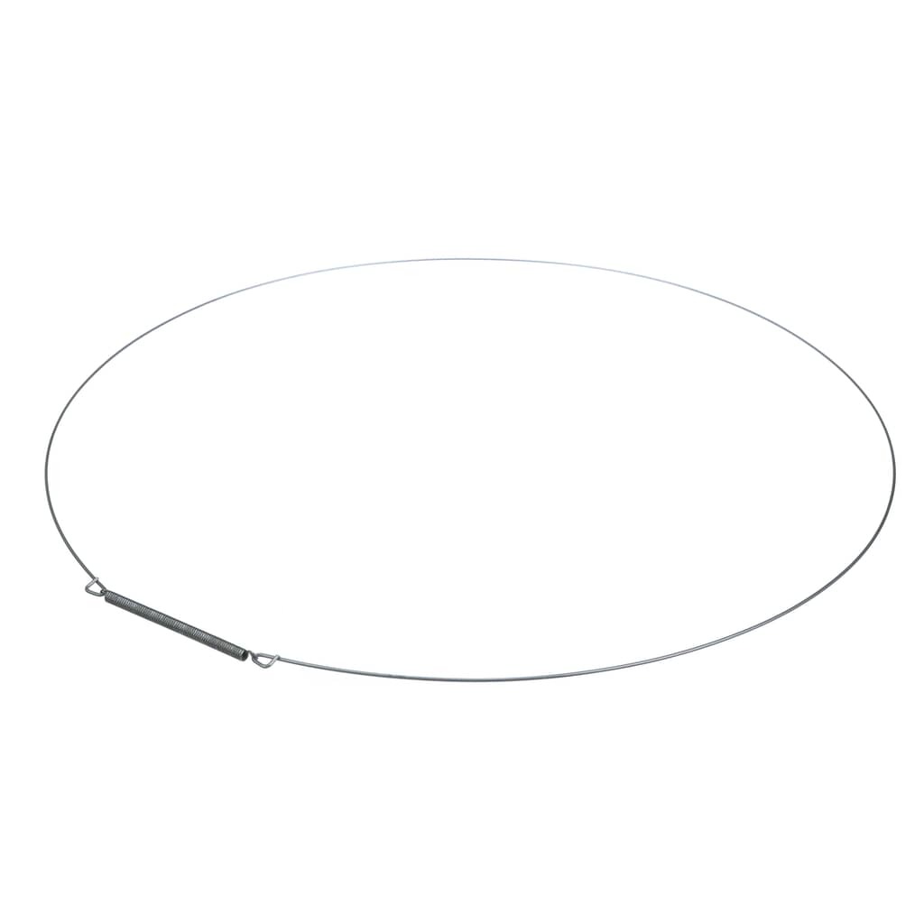 Genuine Whirlpool W11032829 clamp for dishwasher