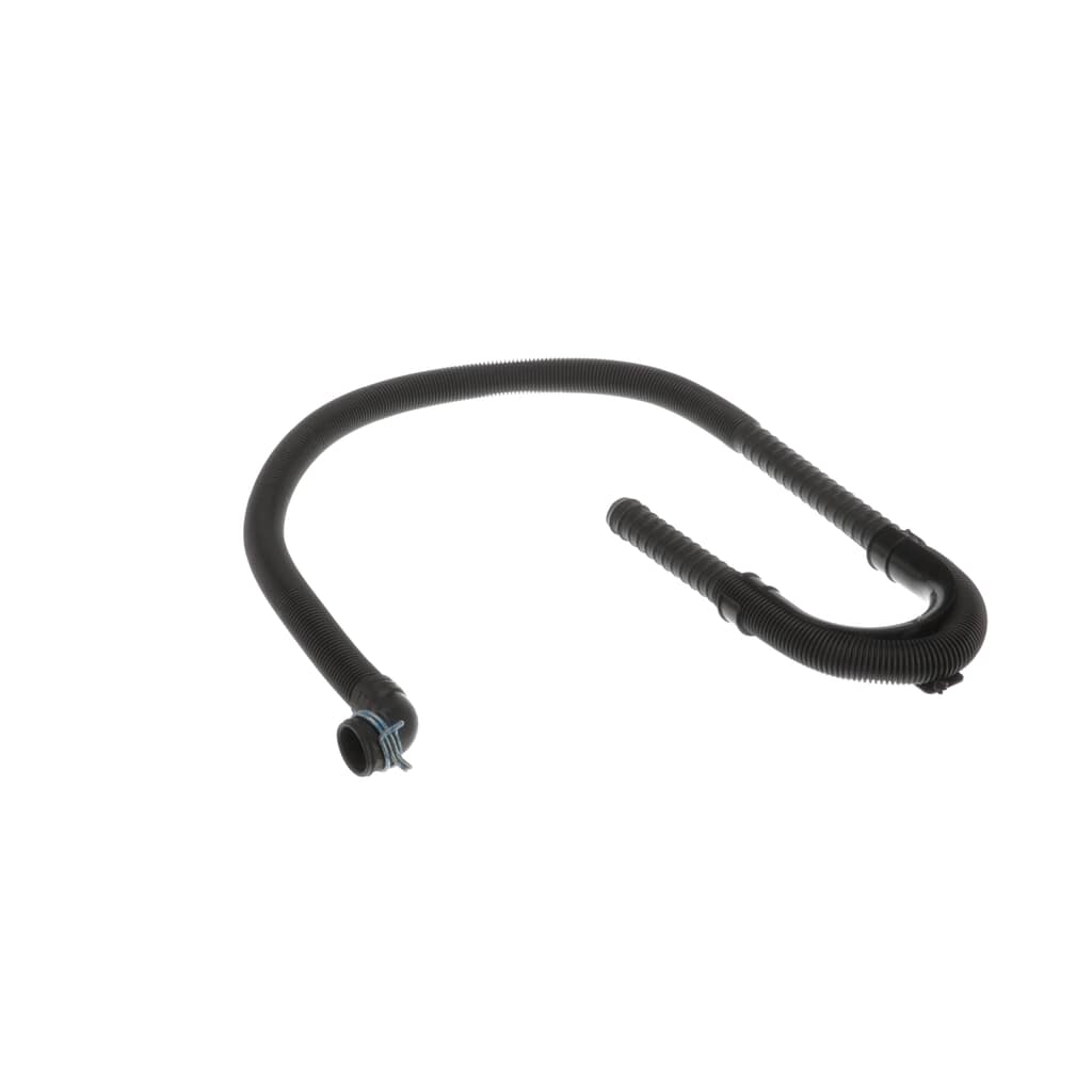 dishwasher hose W11244231 installation