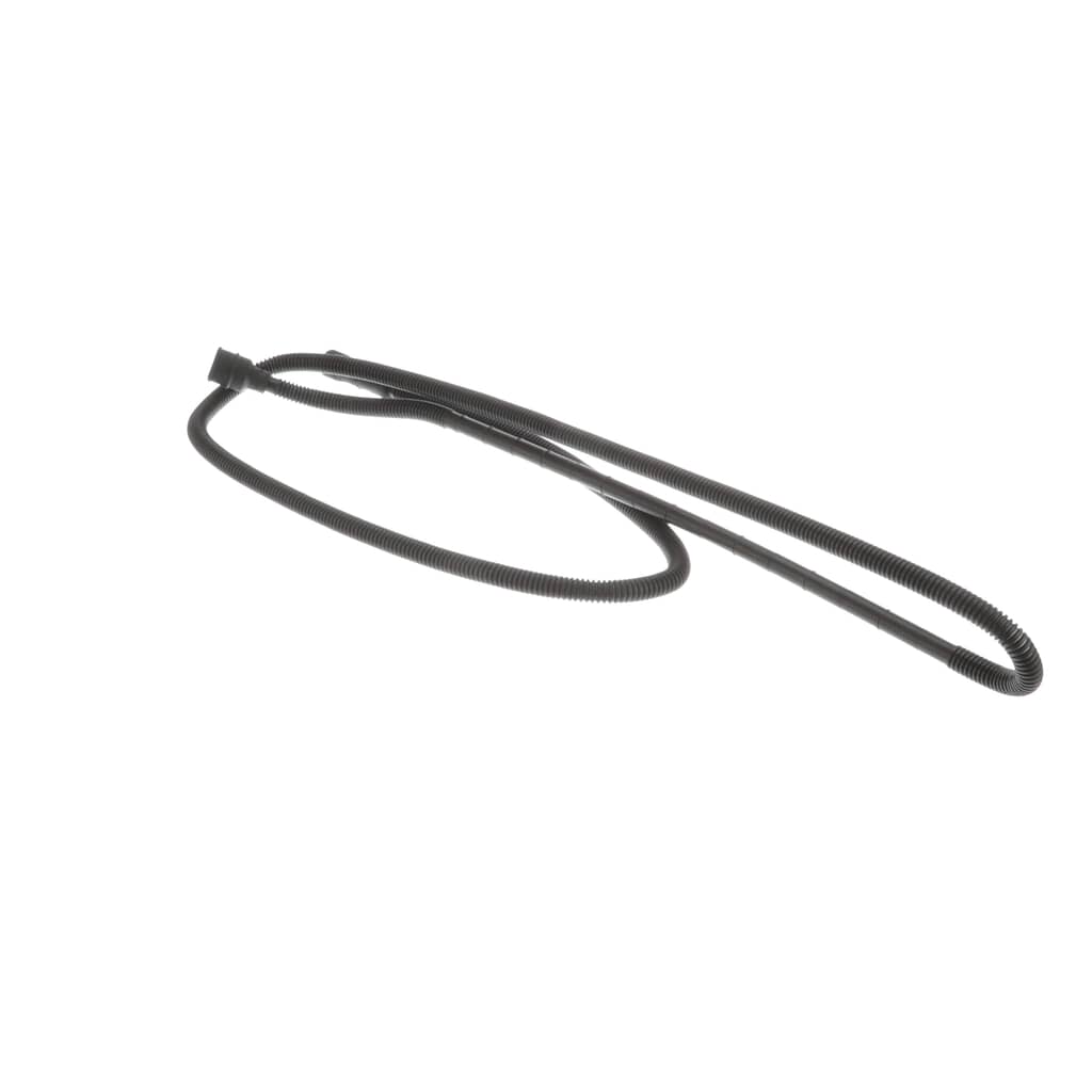 dishwasher drain hose WP99002652 installation