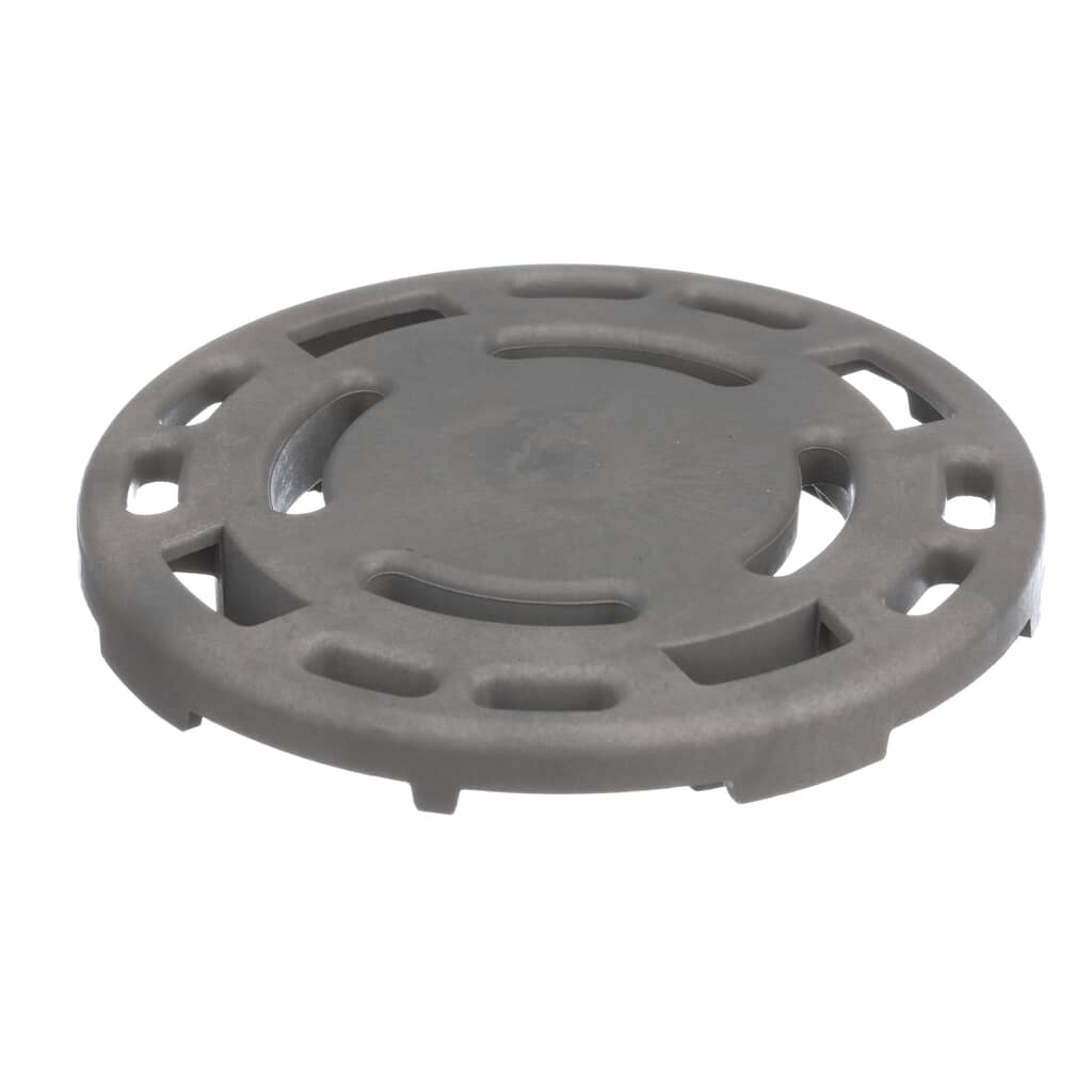 Whirlpool WP99003605 dishwasher nut OEM replacement