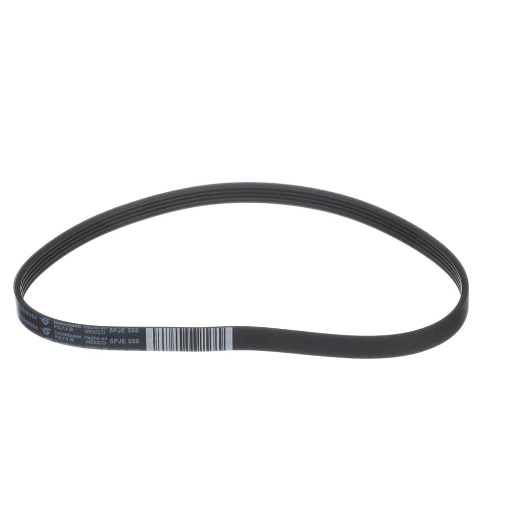 Genuine Whirlpool WPW10006384 drive belt for washer
