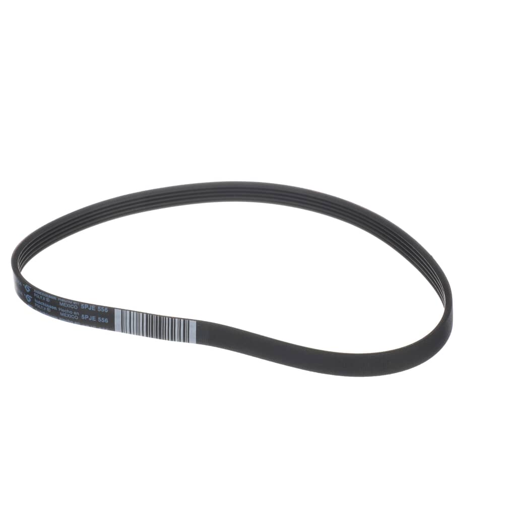 washer drive belt WPW10006384 installation