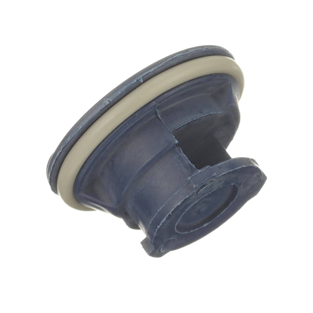 dishwasher cap WPW10077881 installation