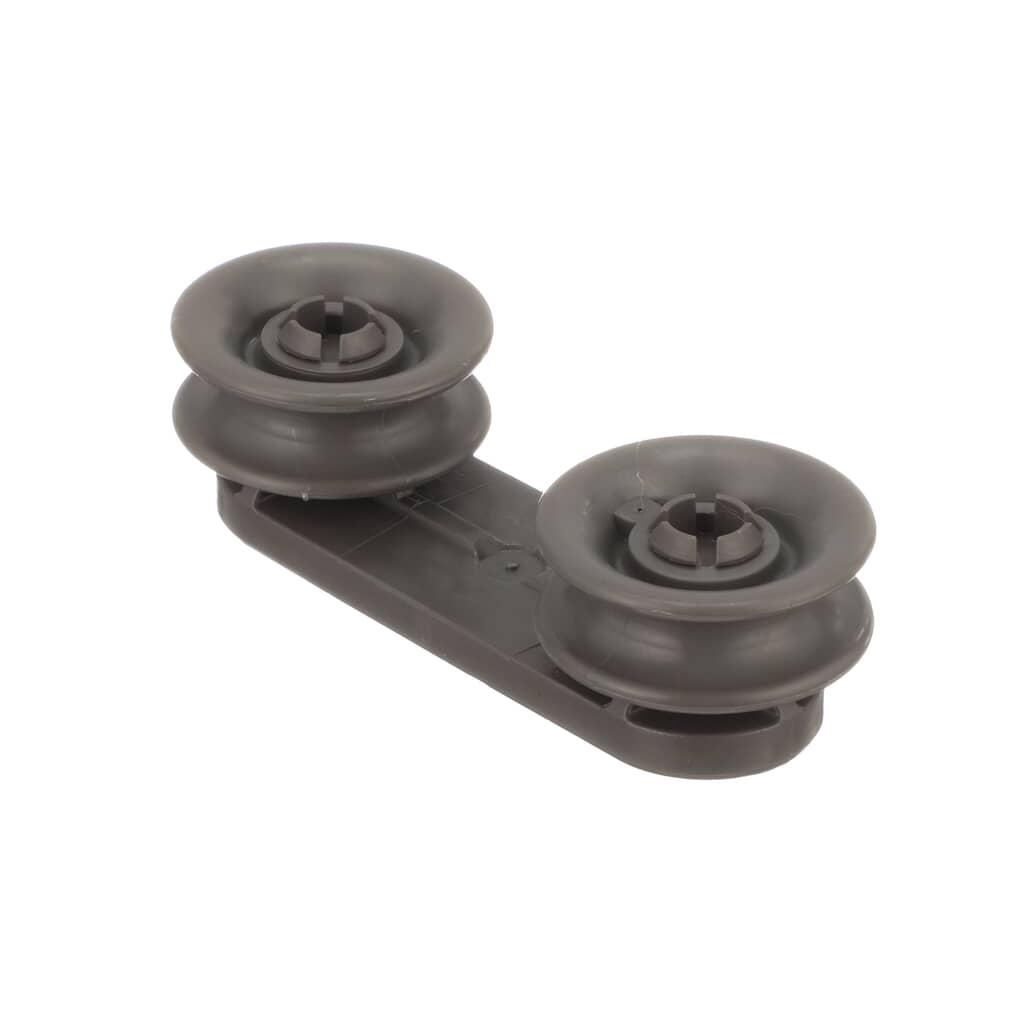 dishwasher tub wheel WPW10078083 installation