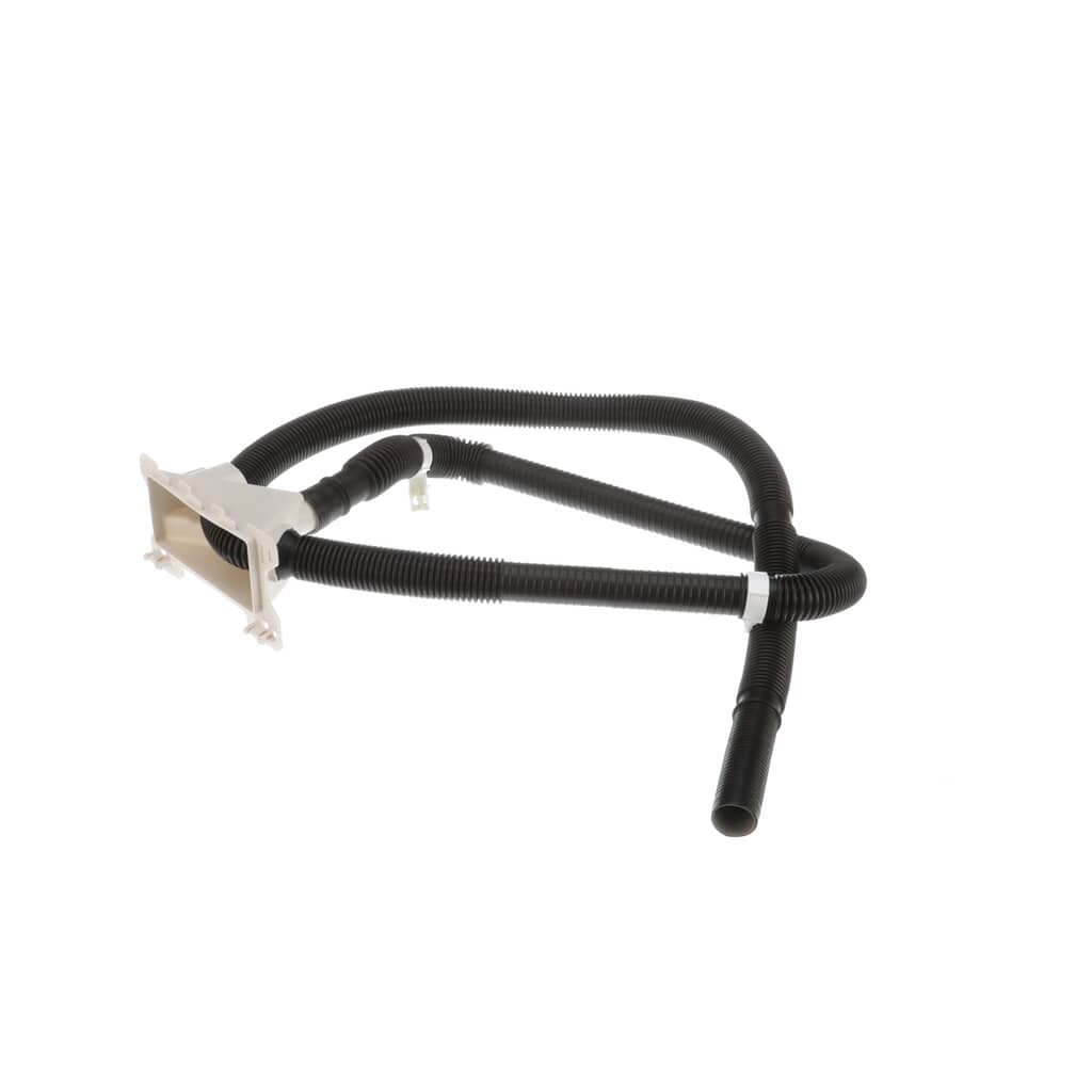 Genuine Whirlpool WPW10096921 hose for dishwasher