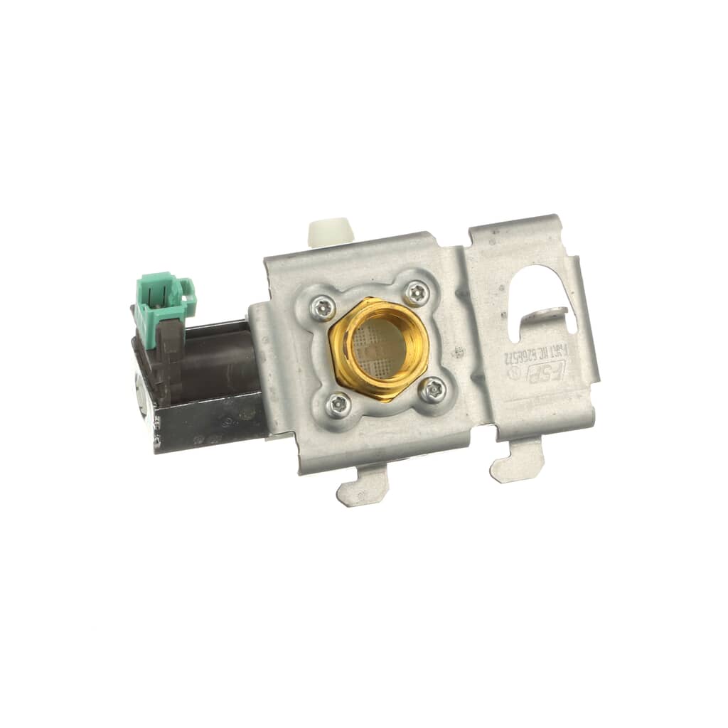 dishwasher water inlet valve WPW10158389 installation