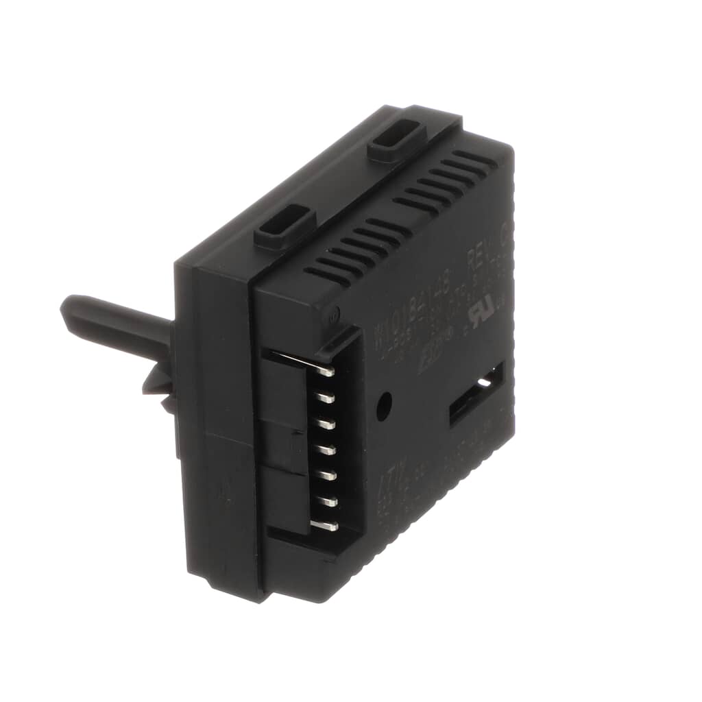 Genuine Whirlpool WPW10184148 temperature switch for dishwasher