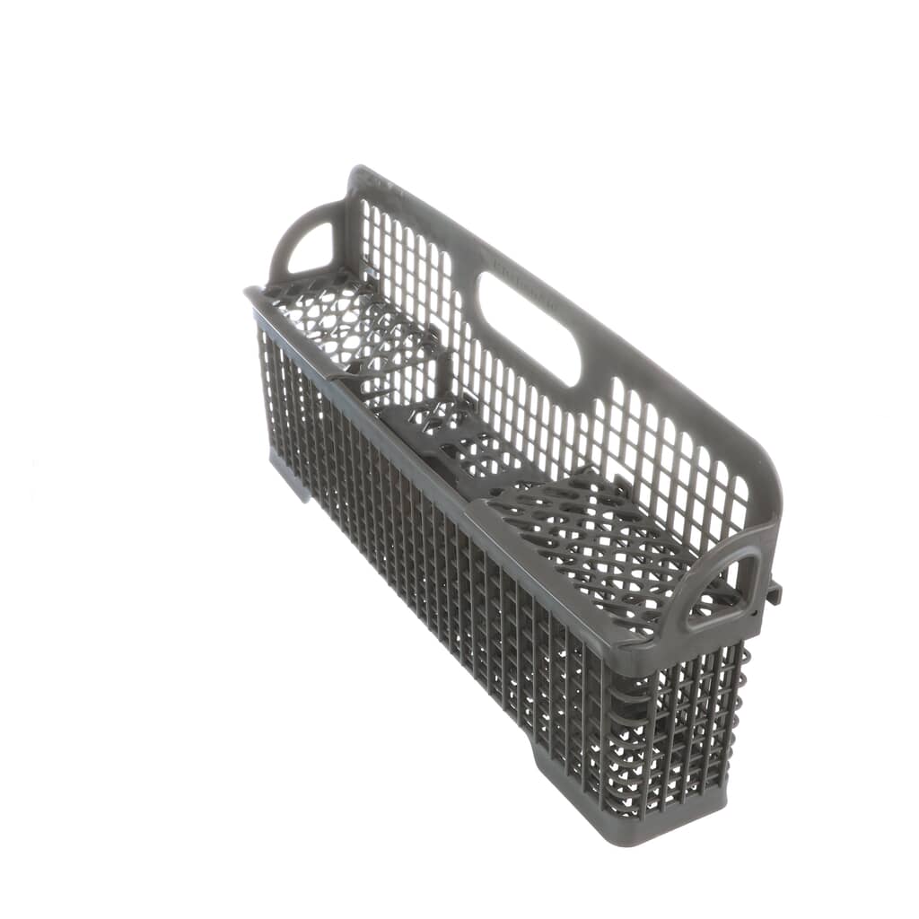 dishwasher dishrack basket WPW10190415 installation