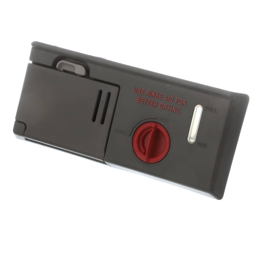 Genuine Whirlpool WPW10195175 dispenser for dishwasher