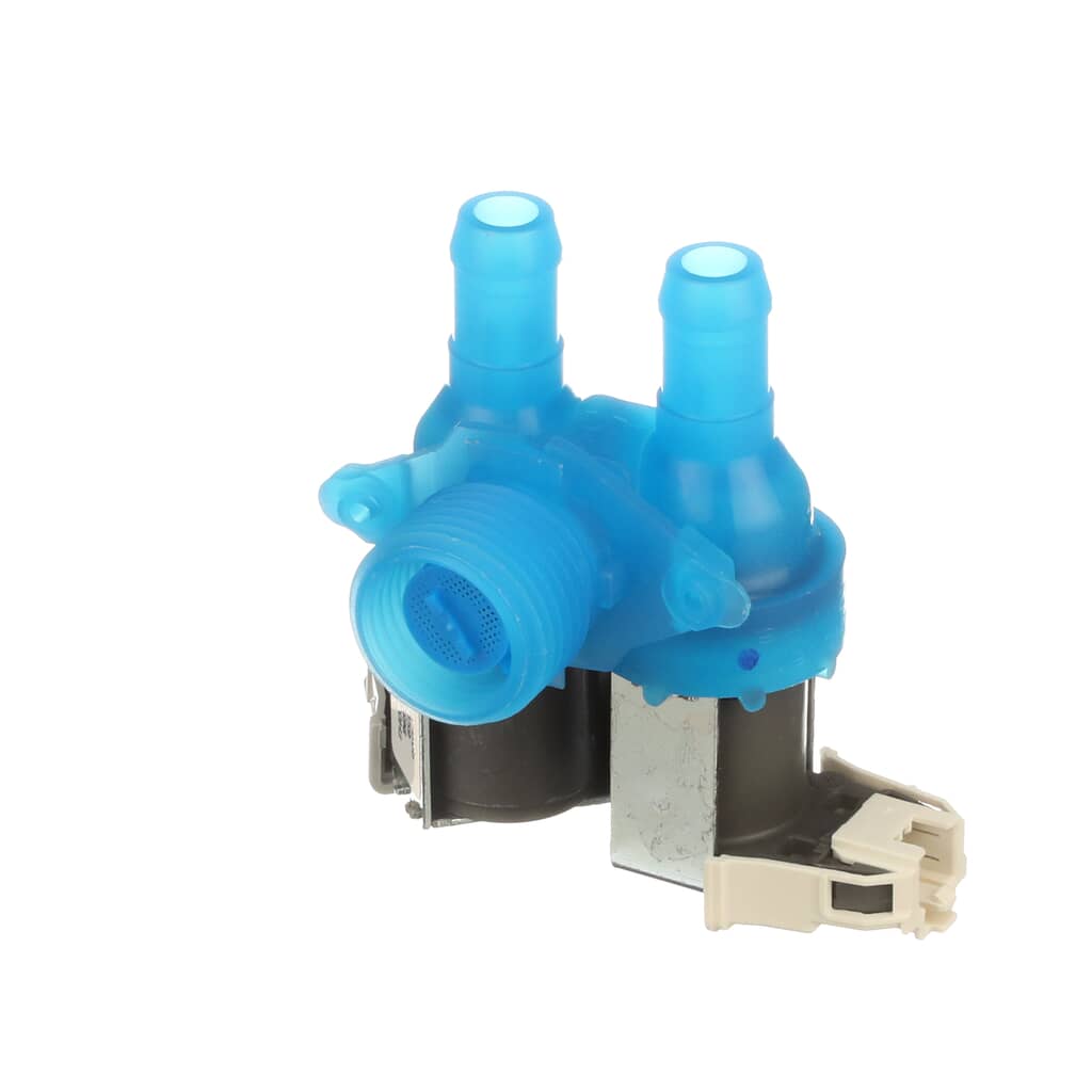 dishwasher water inlet valve WPW10212596 installation