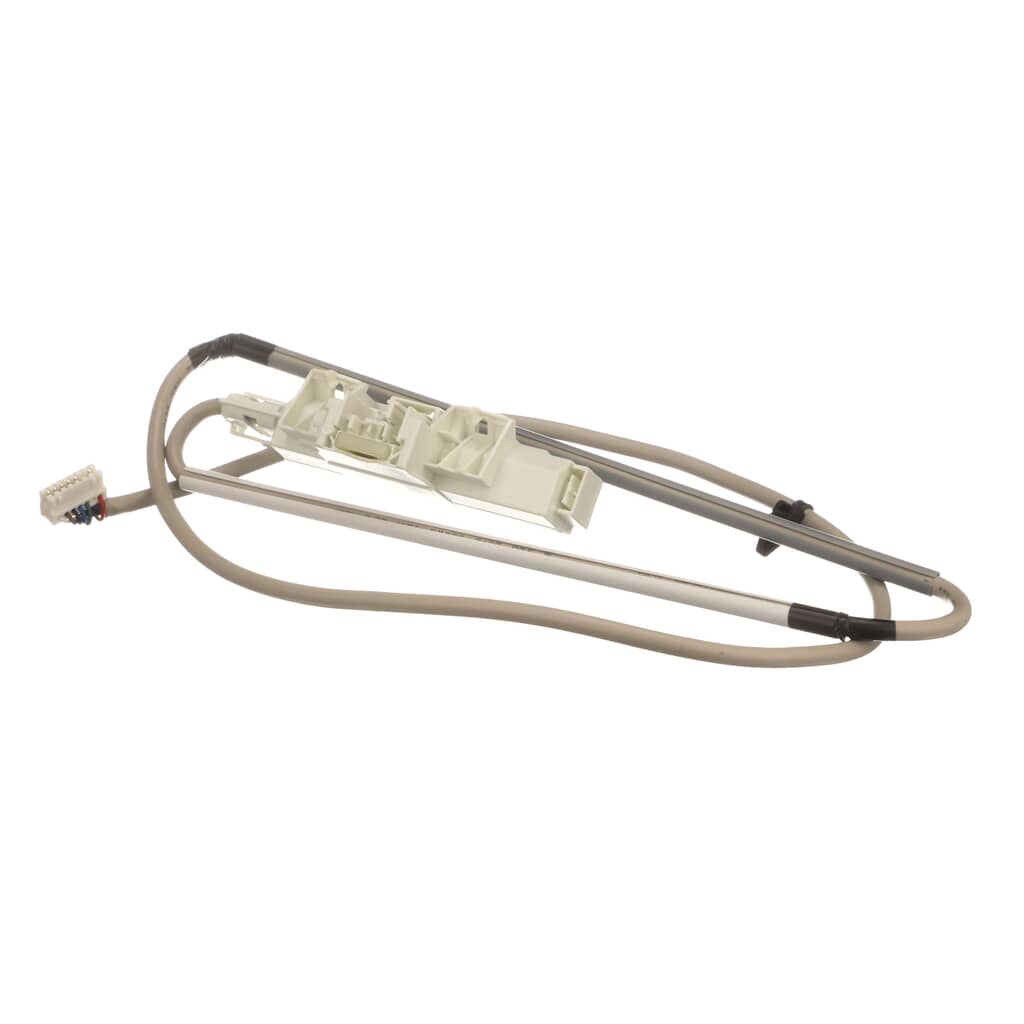 Genuine Whirlpool WPW10619844 latch for dishwasher