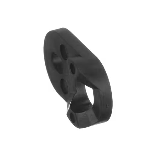 Refrigerator door hinge cam riser WR02X10140 installed under hinge pin