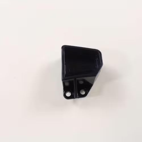 OEM GE WR02X10779 cam closure part black close-up