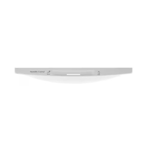 WR17X11139 replacement drawer handle for GE crisper pan