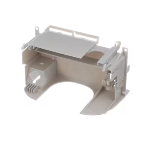 GE WR17X11170 dispenser housing shield front view