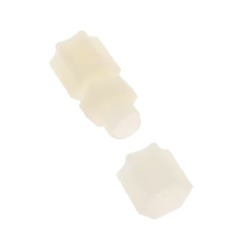 GE WR17X1483 tube kit outlet & inlet water line