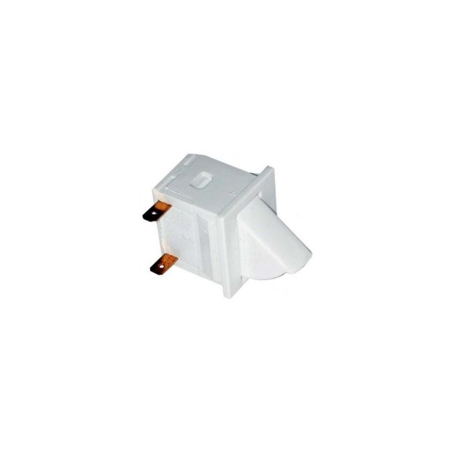 GE WR23X37285 Refrigerator Light Switch OEM Replacement