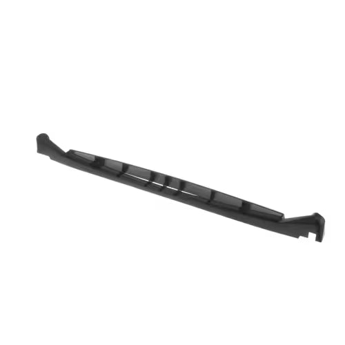GE WR74X10270 toe kick grille front view