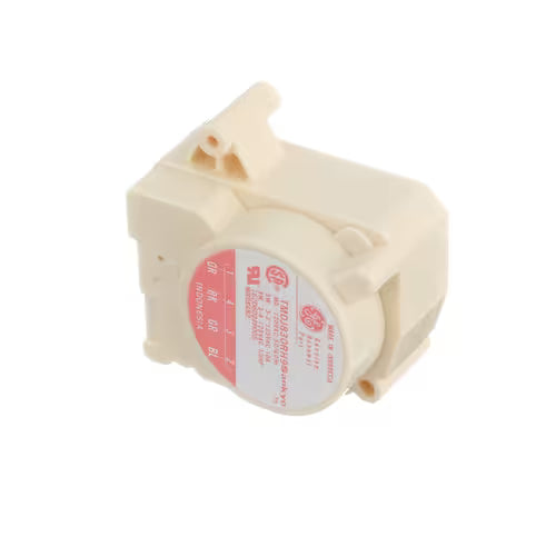 WR9X480 defrost timer front view