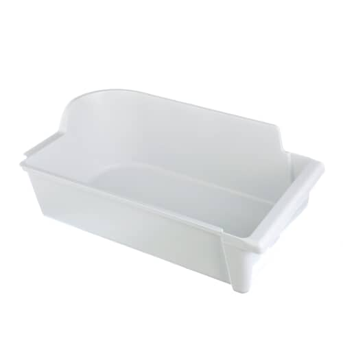 Whirlpool 2254352A White Plastic Refrigerator Freezer Ice Pan
