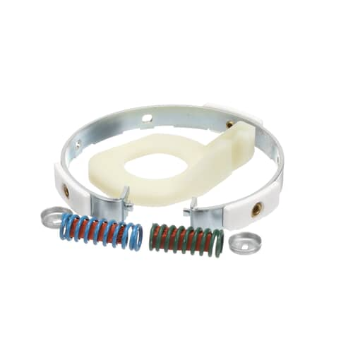 Whirlpool 285790 Top Load Washer Clutch Band Kit with springs and cam driver