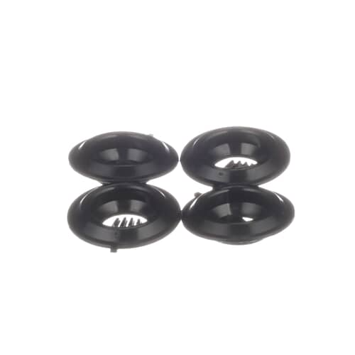 OEM 285868 Filter Plugs for Whirlpool, Maytag, and Kenmore top load washers