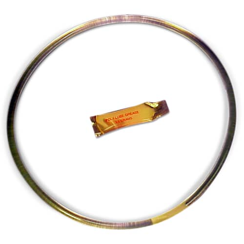 OEM 6-9021150 Water Pump Drive Belt for Jenn-Air and Maytag dishwashers