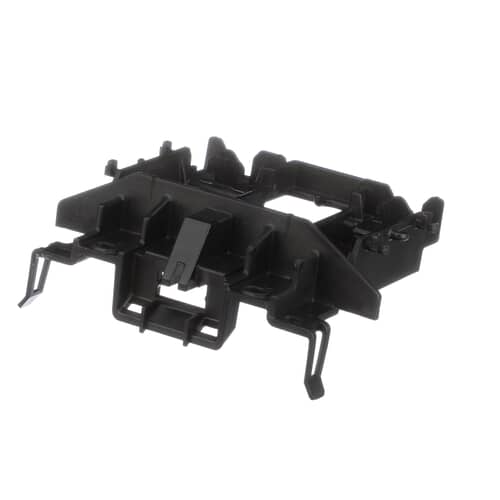 Image showing the plastic latch and metal components of the 8193882 kit.