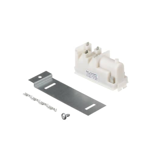 Whirlpool 12001596 120V 4+0 Spark Module Kit.