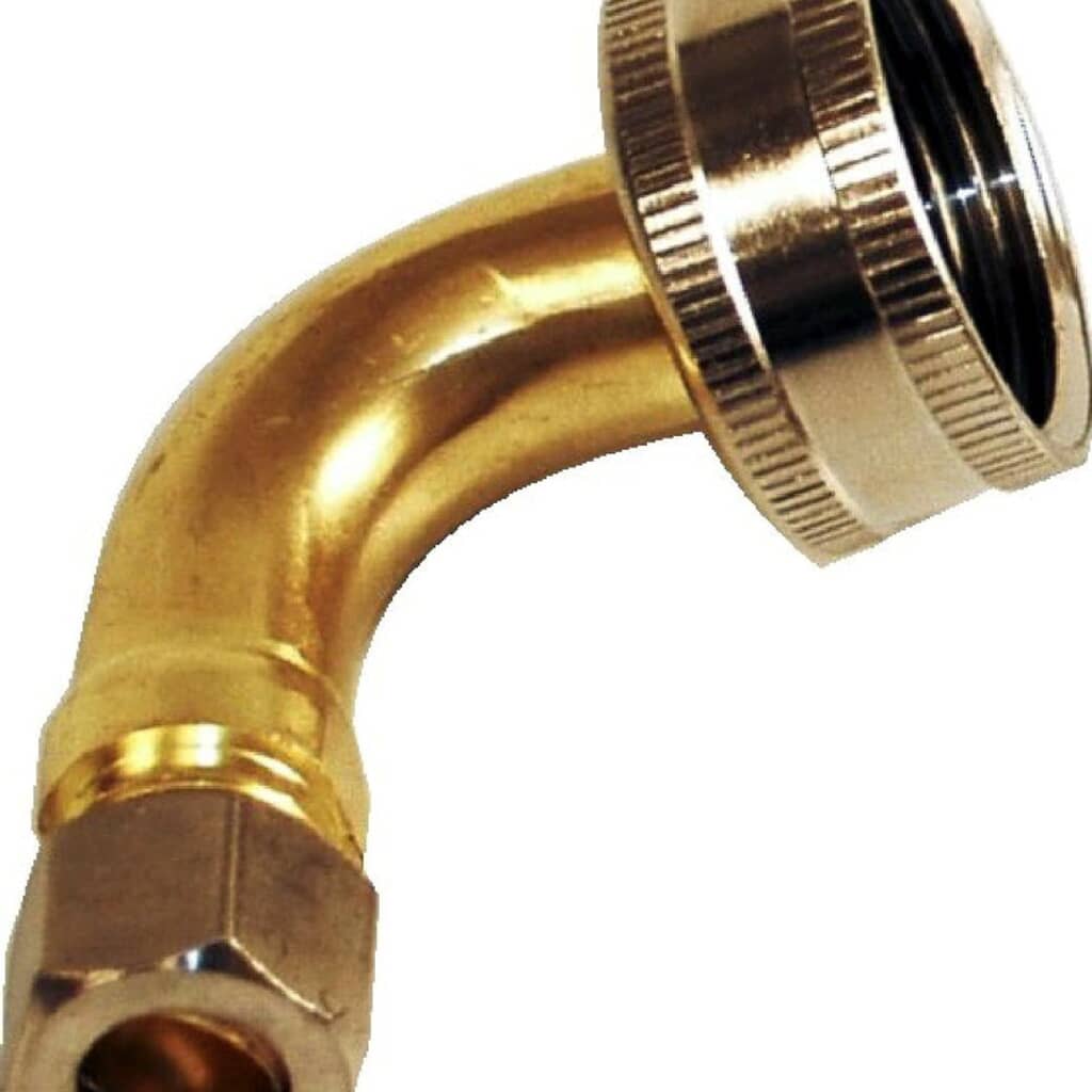 Whirlpool W10685193 dishwasher fitting OEM replacement