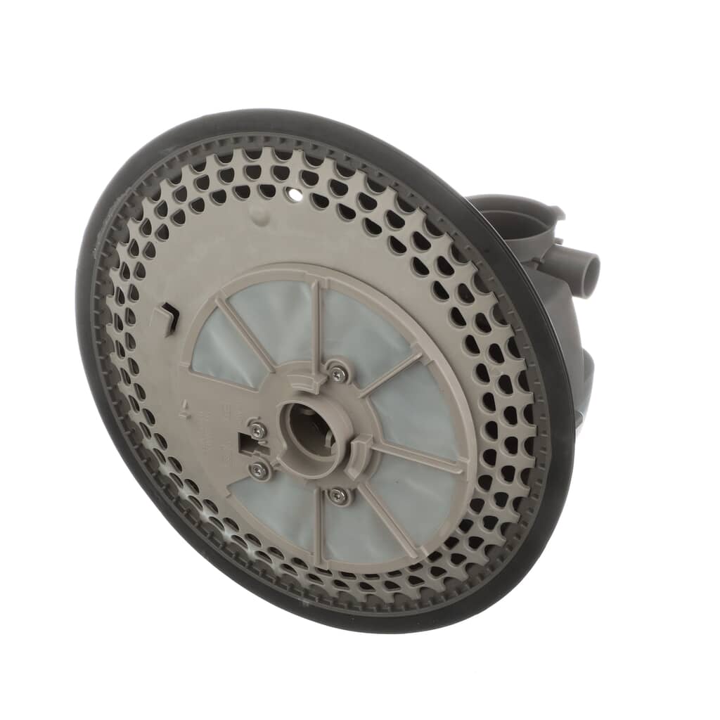 Whirlpool W10782773 OEM motor assembly