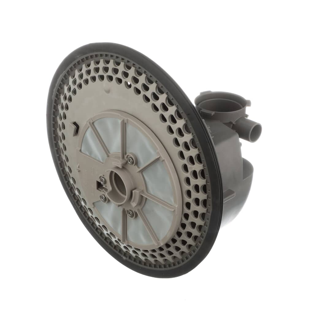 Whirlpool W10782773 circulation motor