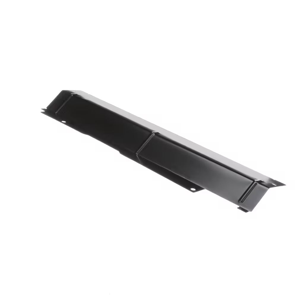 Whirlpool W10871196 Lower Access Panel – Protective Metal Shield Design