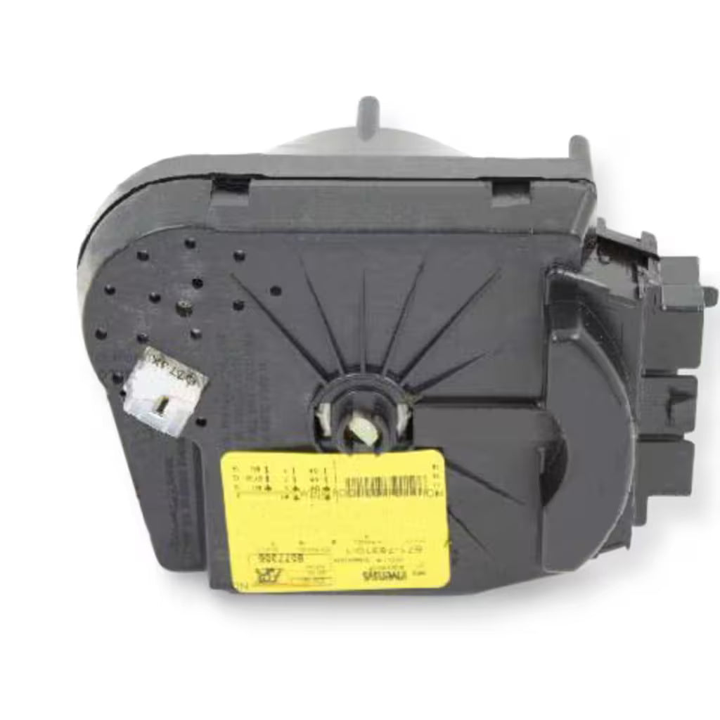 Whirlpool WP8577356 dishwasher timer OEM replacement