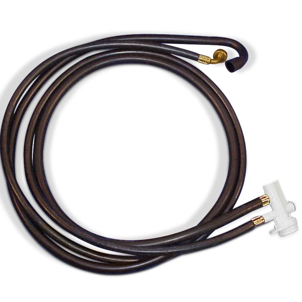 Whirlpool WP903404 dishwasher hose OEM replacement